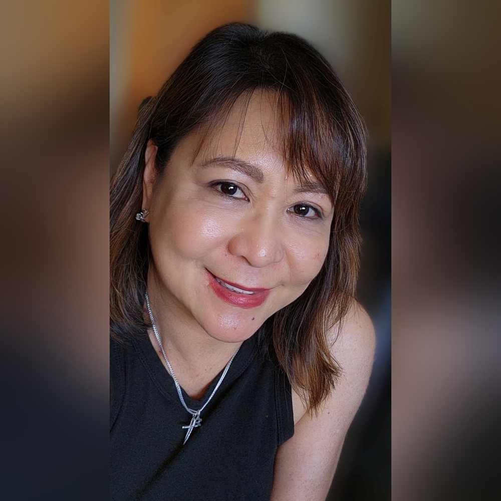 Meet your Posher, Rosemarie